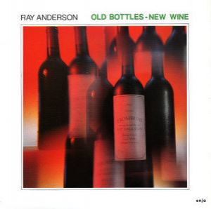 Old Bottles New Wine