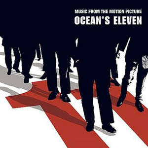 Ocean's Eleven