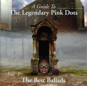 The Best Ballads Vol.1