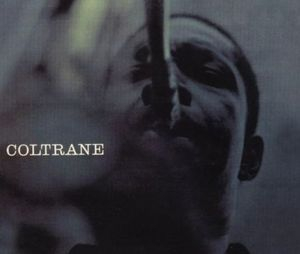 Coltrane (on Impulse!)