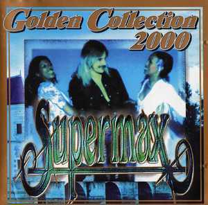 Golden Collection 2000 - Cd1