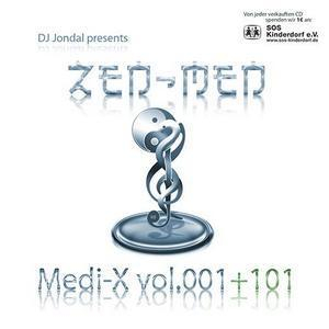 Medi-x Vol.001 (CD1)