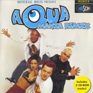 Aqua Mania Remix