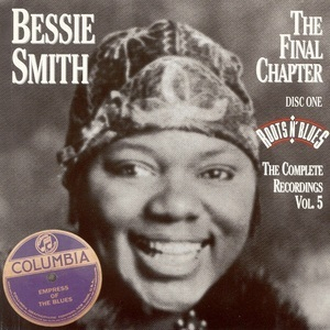 The Complete Recordings, Vol. 5 (CD1)
