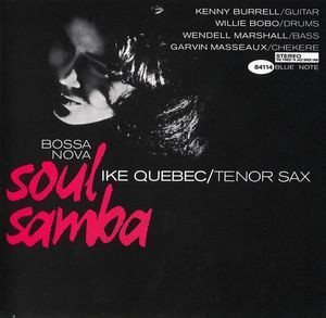 Soul Samba (2009 Remastered)