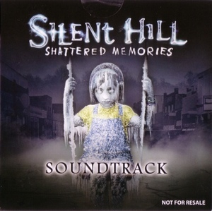 Silent Hill: Shattered Memories Soundtrack (Promo)