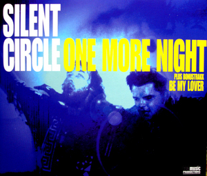 One More Night [MCD]