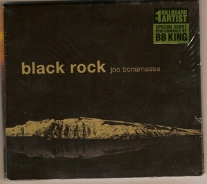 Black Rock (With BB King)