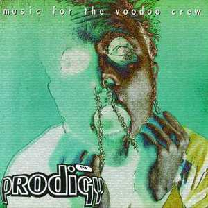 Music for the Voodoo Crew (Live)