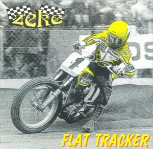 zeke flat tracker