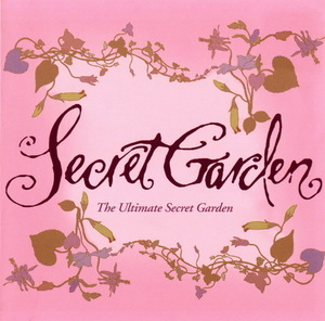 The Ultimate Secret Garden (cd2)