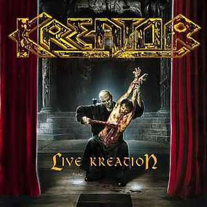 Live Kreation (CD1)