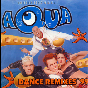 Dance Remixes '99