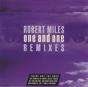 One And One - Remixes