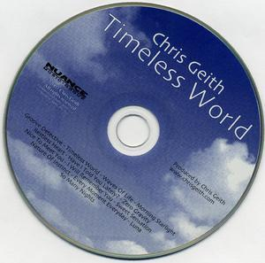 Timeless World