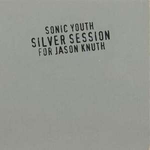 Silver Session (for Jason Knuth) [EP]