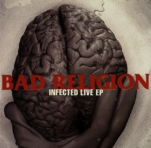 Infected Live [EP]