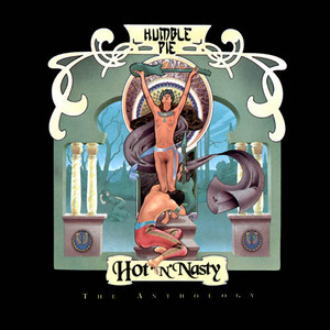 Hot 'N' Nasty - The Anthology (CD1)