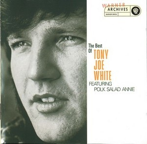 The Best Of Tony Joe White