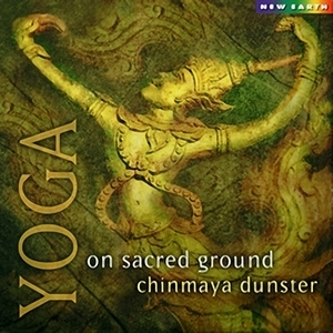 Yoga - On Sacred Ground