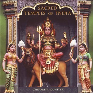 Sacred Temples Of India