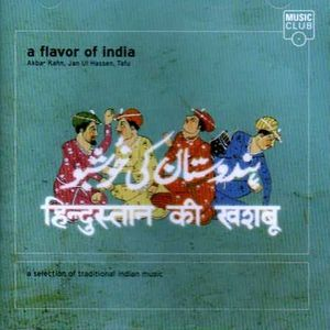A Flavor of India
