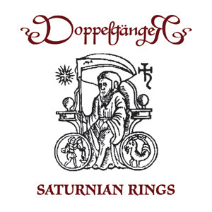 Saturnian Rings