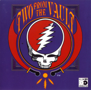 Two From The Vault CD2