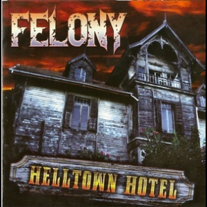 Helltown Hotel