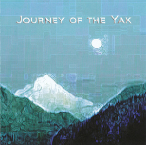 Journey Of The Yak