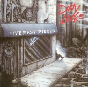 Five Easy Pieces