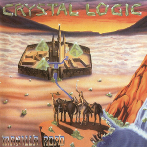 Crystal Logic (2000 Remastered)