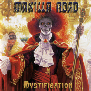 Mystification (2000 Remastered)