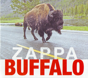 Buffalo (CD1)