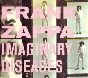 Imaginary Diseases