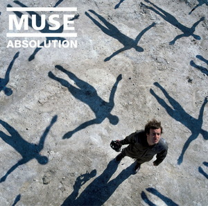 Absolution (Japan Edition)