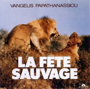 La Féte Sauvage