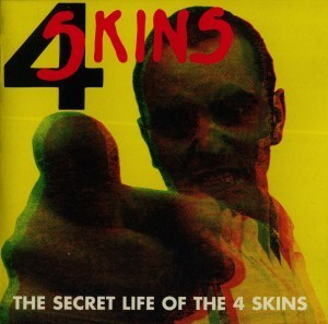 The Secret Life Of The 4 Skins