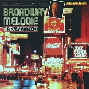 Broadway Melodie (Musical-Welterfolge)