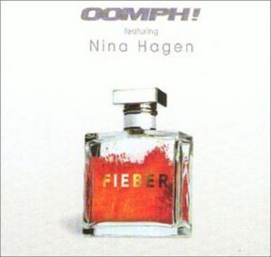 Fieber (feat. Nina Hagen) [CDS]