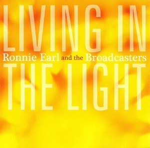 Living In The Light