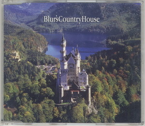 Blur's Country House
