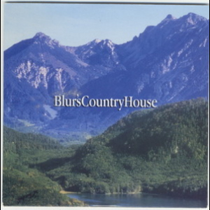Blur's Country House