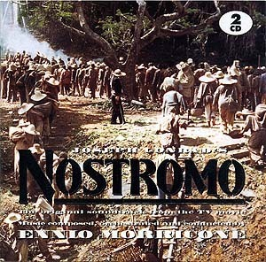 Nostromo (CD2)