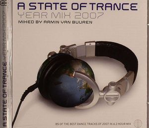 A State Of Trance Yearmix 2007