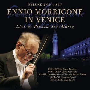 Note Di Pace - Live in Venezia (CD1)