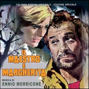 Il Maestro e Margherita (Extended)