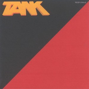 Tank (Remastered 2007)