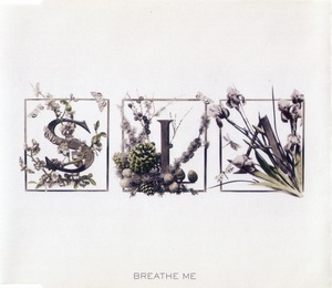 Breathe Me [CDS]