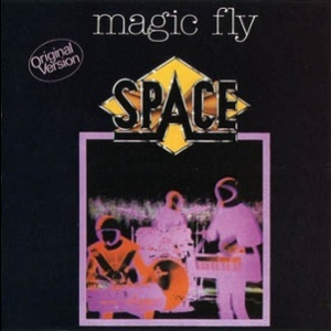 Magic Fly